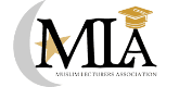 MLA Conference Logo