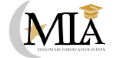 MLA Conference Logo
